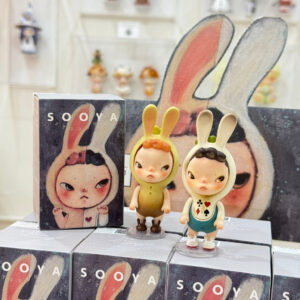 Sooya Studio The Overture Blind Box Series - Dekoration