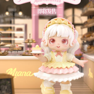 Miana - Meet in Wonderland Series Blind Box