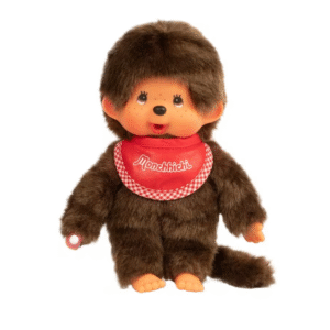 Monchhichi Monchhichi Classic 20cm Puppe - plüschtier