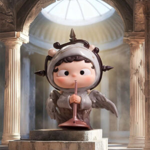 Heyone 25 O’clock in the Dark Night Series Blind Box - BlindBOX