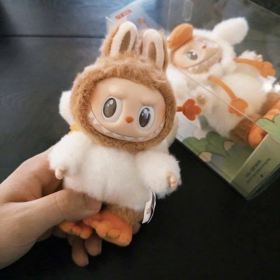 THE MONSTERS FOREST FAIRYTALE ラブブ The Monsters Labubu Forest Fairy Tale ORIGINAL