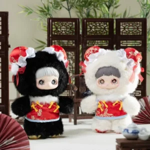 MayMei Dark Forest Series Plush Blind Box